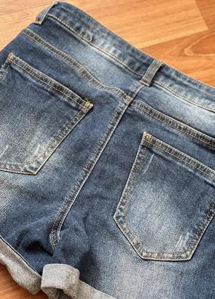 Шорты vero moda 5