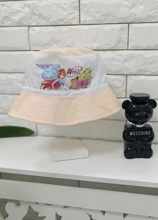👒панамка👒винкс