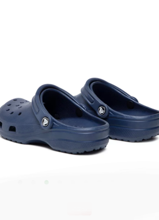 Кроксы сабо бренда crocs croslite uk c 6-7. eur  23-24