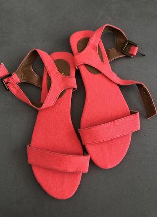 Босоножки asos