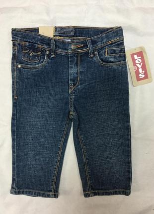 Шорти для дівчаток levi's, 6-8 років