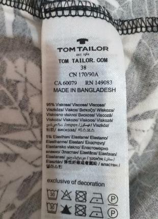Сукня tom tailor3 фото