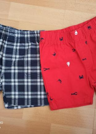 Шорты шортики  carters