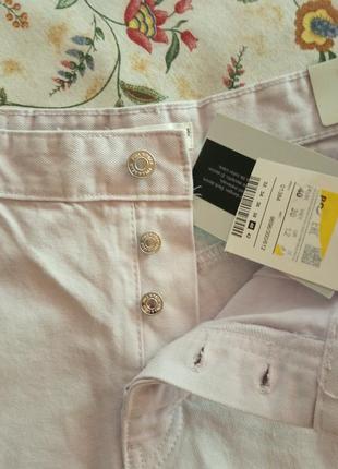 Шорті шорти pull&bear6 фото