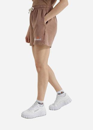 Шорты ellesse karungali short brown