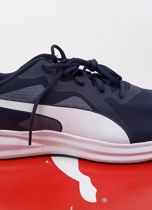 Мужские кроссовки puma 48р,47р