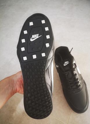 Кросівки nike 3
