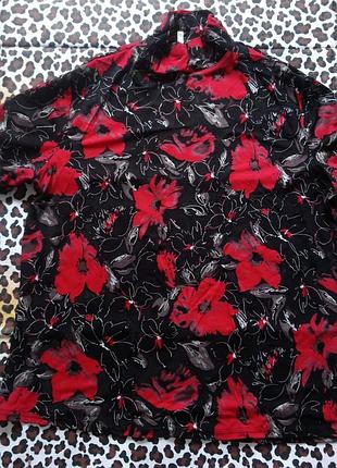 Кофточка, гольфик