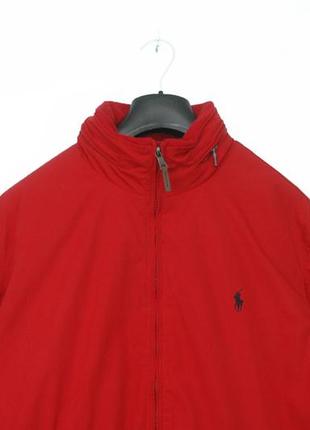 Polo ralph lauren куртка carhartt2 фото