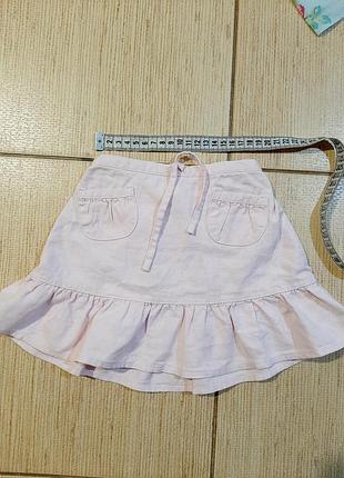Спідничка фірмова