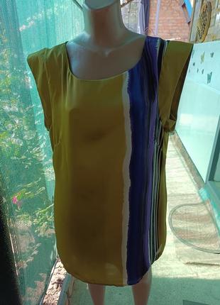 Блузка туника