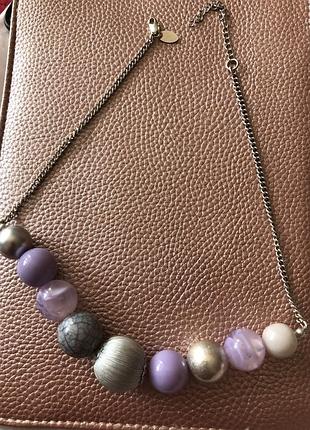 Намисто next 52 см