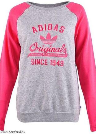 Світшот adidas originals