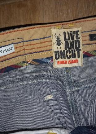 Моми river island 3