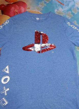 Супер футболка 10-11 років