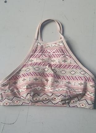 Топ лиф верх от купальника