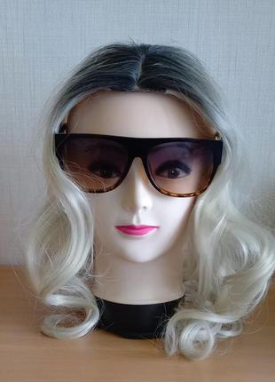 Окуляри сонцезахисні