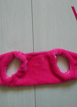 Безрукавка накидка 4