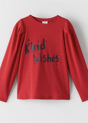 Блуза zara 8-10 років