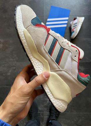 Мужские кроссовки adidas equipment eqt#адидас4 фото