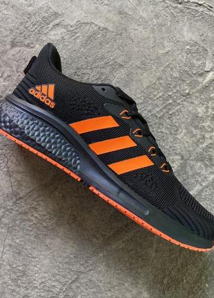 Мужские кроссовки adidas runner #адидас