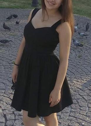 Плаття сарафан