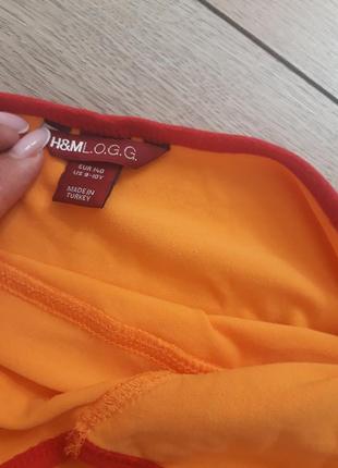 Сукня h&m l.o.g.g. 3