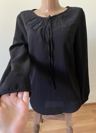 Блуза zara