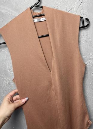 Zara боді зара