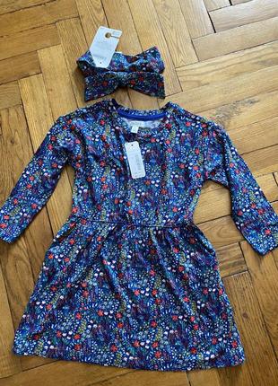 Сукня gymboree 4