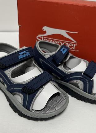 Босоножки slazenger