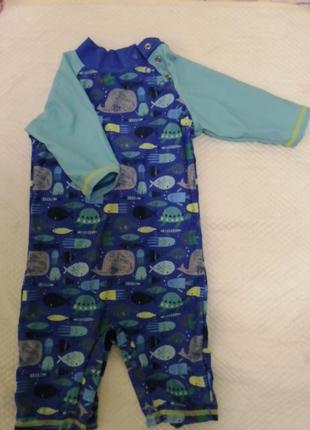 Купальник купальний костюм