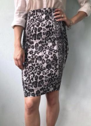 Юбка карандаш