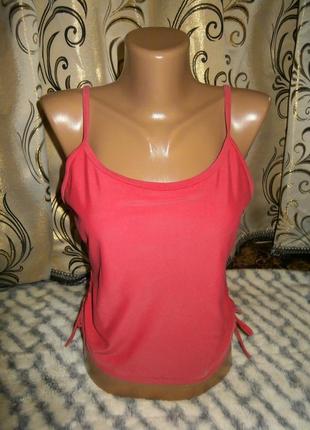 Верх от купальника танкини resort