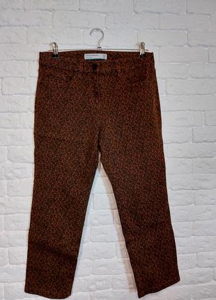 Фирменные капри