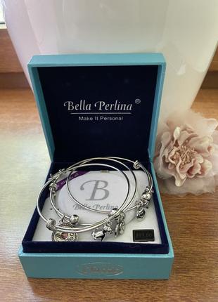 Браслети bella perlina