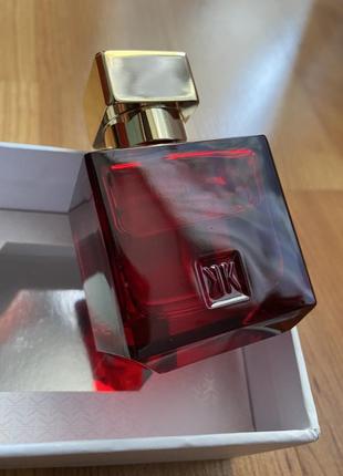 Maison francis kurkdjian baccarat rouge 540 extrait de parfum 70 ml.6 фото