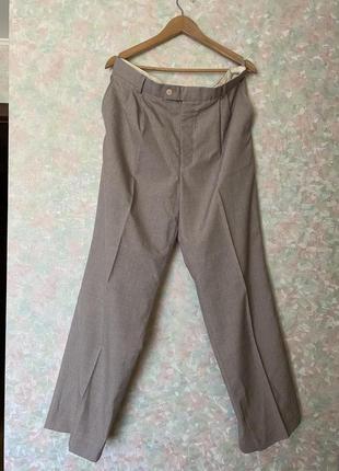 Штани чоловічі