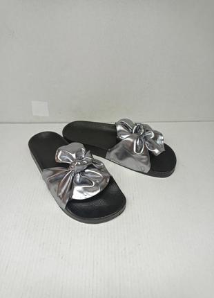 Шльопанці жіночі ортопедичні