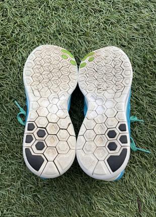 Кросівки nike free 5.05 фото