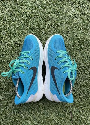 Кросівки nike free 5.04 фото