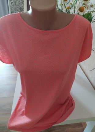 Симпатичная блуза с красивой спинкой4 фото