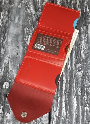 Гаманець шкіряний повністю ручна робота10 фото