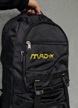 Рюкзак mad-x3 фото