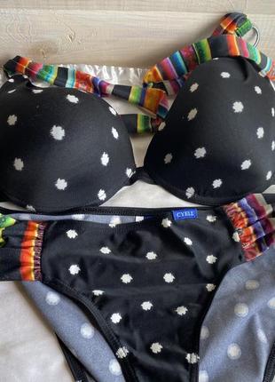Cyell beachwear купальник оригинал