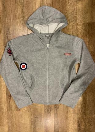 Кофта тм madoc розмір л