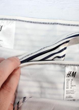 Універсальні плавочки , низ купальника h&m розміри eur 385 фото