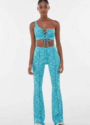 Штани кльош 4