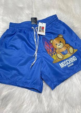 Брендові чоловічі пляжні шорти dоlсе даввапа