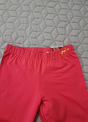 Лосини manguun teens 2